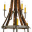 Giannino 12 - Light Chandelier