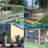 Fencer Wire 23 Gauge Galvanized Hardware Cloth with Mesh Size 1/4" x 1/4", Multiple Options-106947252