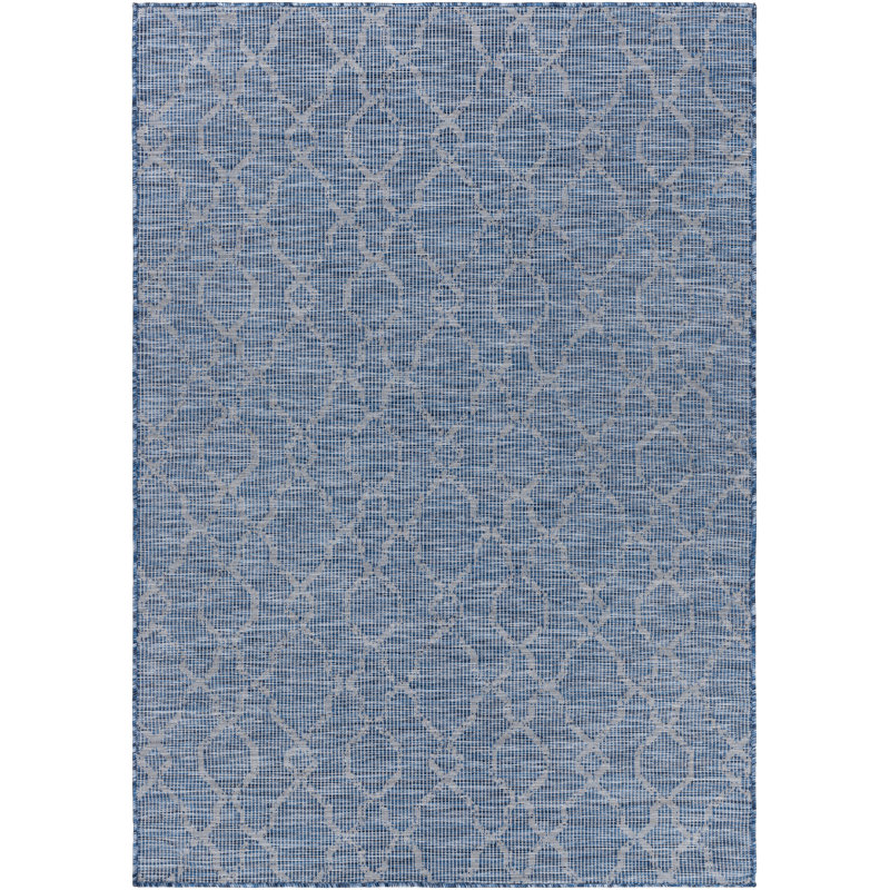 Brimberry Geometric Indoor Rug, Runner 2'7" x 7'3"