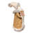 Kurt Adler 17.25-Inch Kringles Standing Gingerbread Santa