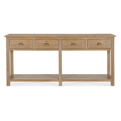 Driftwood Sideboard