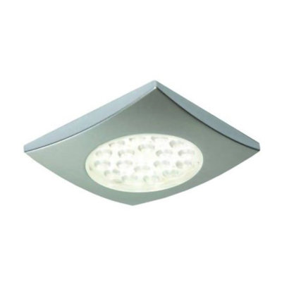 Luminaire sous-armoire à DEL 18 lumières Sensio