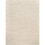 Hand Woven Wool Abstract Area Rug-107096349