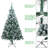7' Christmas Tree
