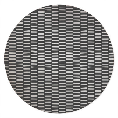 Flat Attack Non-Slip Outdoor Rug