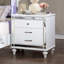 Table de chevet 1Pc