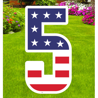 USA FONT - 5