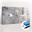 Magnetic Glass Dry Erase Board