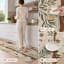 Tapis de cuisine lavables antidérapants Botanical Tree