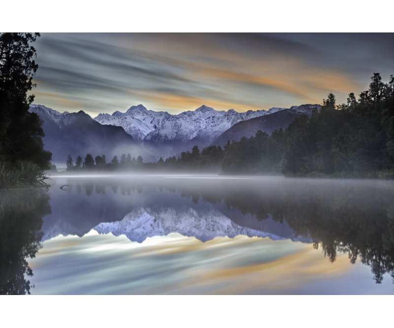Wrapped Canvas Print, 60.96 cm H x 91.44 cm W