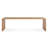 Amicable Solid Wood Bench-15882475-15882474