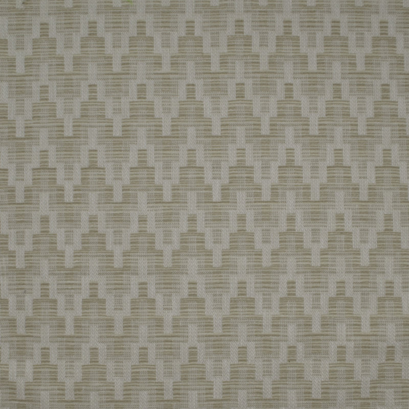 Lin Linage - Tissu de revêtement 54 po, Beige