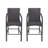 Rosetta Wicker Outdoor Stool-1871708652