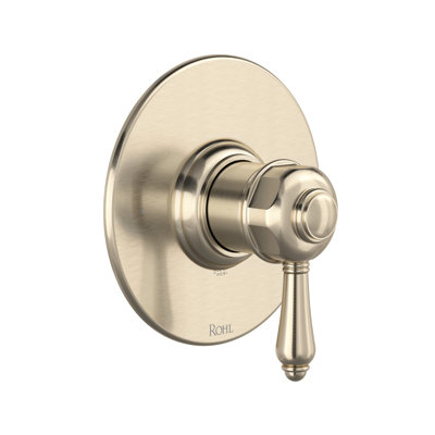 Rohl Shower Wall Trim