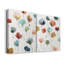 «Lollipop Garden I», ensemble de 2 impressions-791897399-791897397-726507554