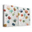 «Lollipop Garden I», ensemble de 2 impressions-791897401-791897397-726507554