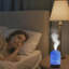 Plug-in Essential Oil Diffusers