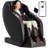 2025 Zero Gravity 3D Massage Chair Full Body Dual SL Track Massage Recliner