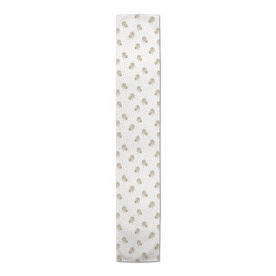 Chemin de table rectangulaire