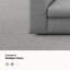 Tapis gris Giancarlos-431512173