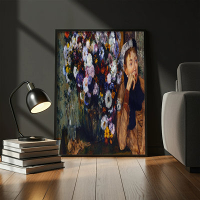 Lorcan No Frame Print