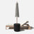 Demi Shade Side Table-97805998