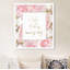 «Make Today Amazing Floral» par Oliver Gal - reproduction d'art textuel-32902334-32902184