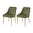 Olive est en rupture de stock