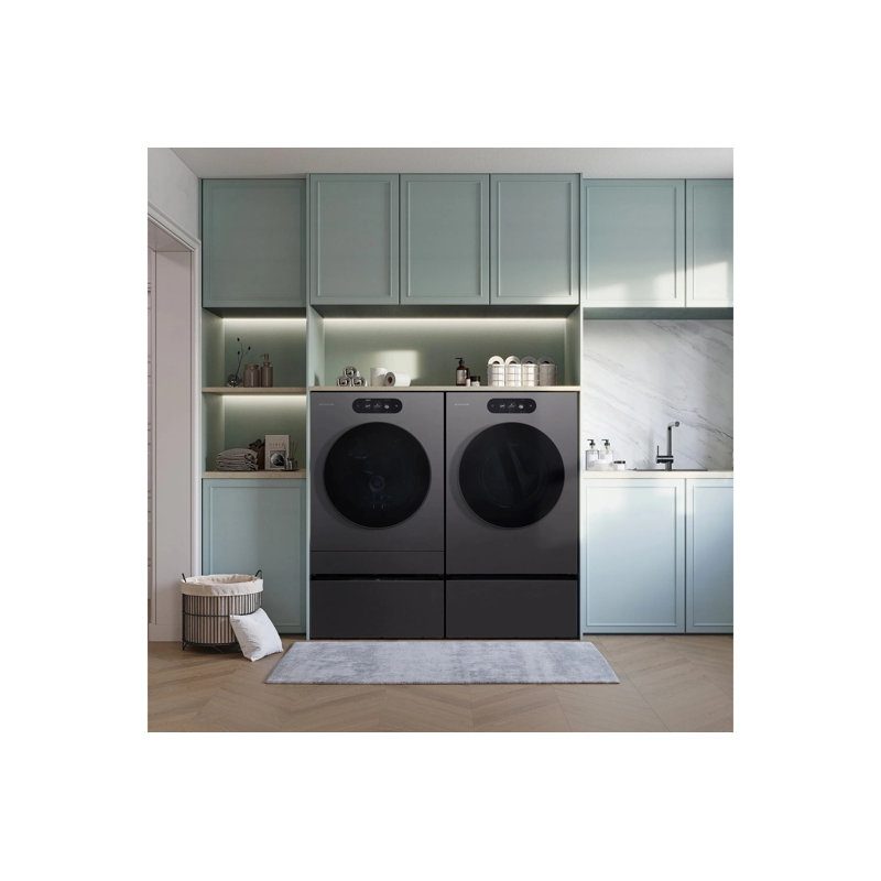 LG Signature 29'' W Vented Dryer, Gas