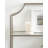 Turgut 4 Piece Metal Accent Shelf-2067228831