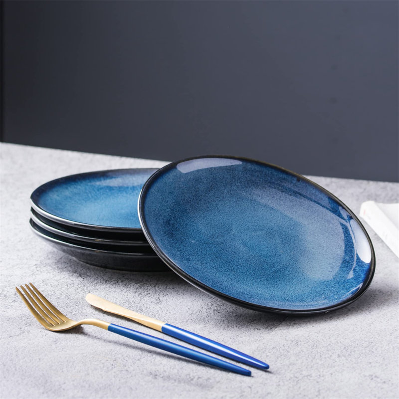 Artechworks Ceramic Platter