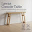 Console Lawas-708705100-708705101