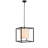 Reinhard Dimmable Lantern Square / Rectangle Chandelier-49632199-49632201