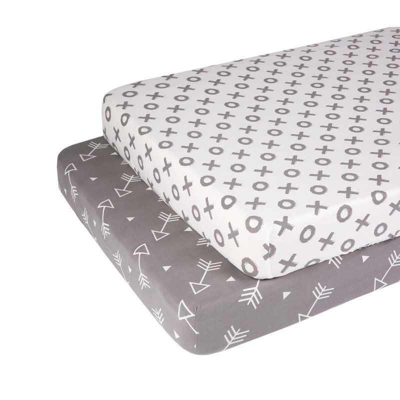 Giard - Piece Fitted Sheet
