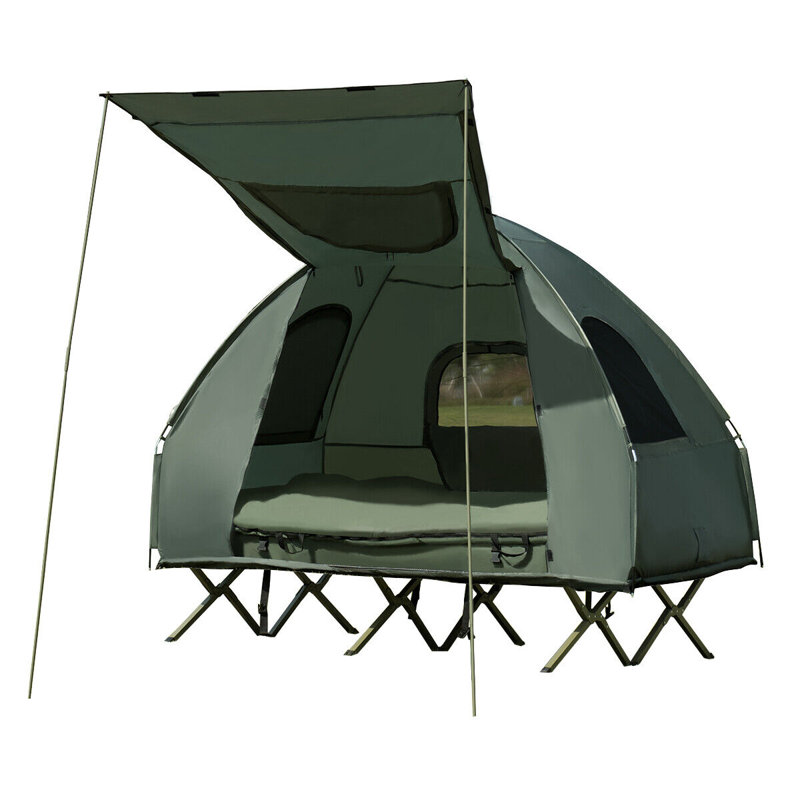 Carmesha 2 Person Tent
