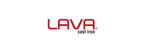 Logo LAVA CAST IRON
