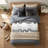 12" Medium Memory Foam Mattress, King Size Cooling Memory Foam Mattress, Breathable Support Mattress, Pressure Relief Motion Isolation Bed Mattress