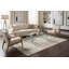 ANNALISE 7606-899 BEIGE / GRIS / MULTI-117273912
