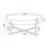 31.29'' Console Table-567127251