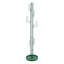 Porte-vêtements 68,9 po en forme de cactus-829039712