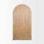Vitrine en bois massif Stonewall-127657292