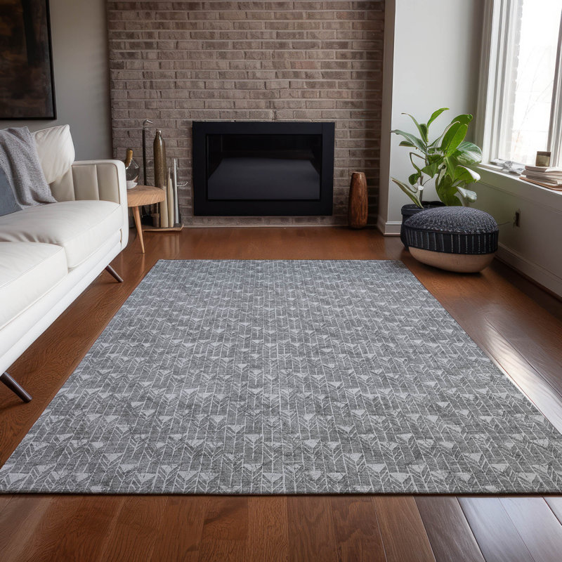 Tapis Wellsboro, Rectangle 10' x 14'