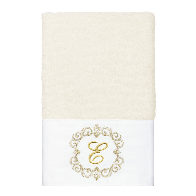 Ensemble de serviettes 3 pièces Linica, E