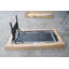 Table de jeu 3 en 1 Muilt, table de billard, table de tennis, table de billard, table de jeu, table de jeu pour enfants, jeux de table, mouvement familial