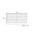 Chinese-style retro minimalist sideboard