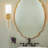Armed Sconce
