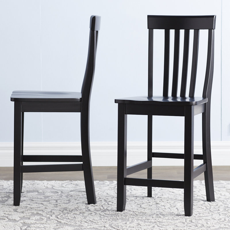 Diamondback Kitchen Island Set, Black
