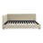 Queen Size Velvet Upholstered Tufted Bed Frame, Sofa Bed Frame With Comfortable Backrest And Armrests, Queen Size Bed-902774822