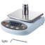 Balance de laboratoire électronique de conversion 3000g x 0,01g 13 unités