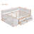 2 Drawer Wooden Daybed-1331264988